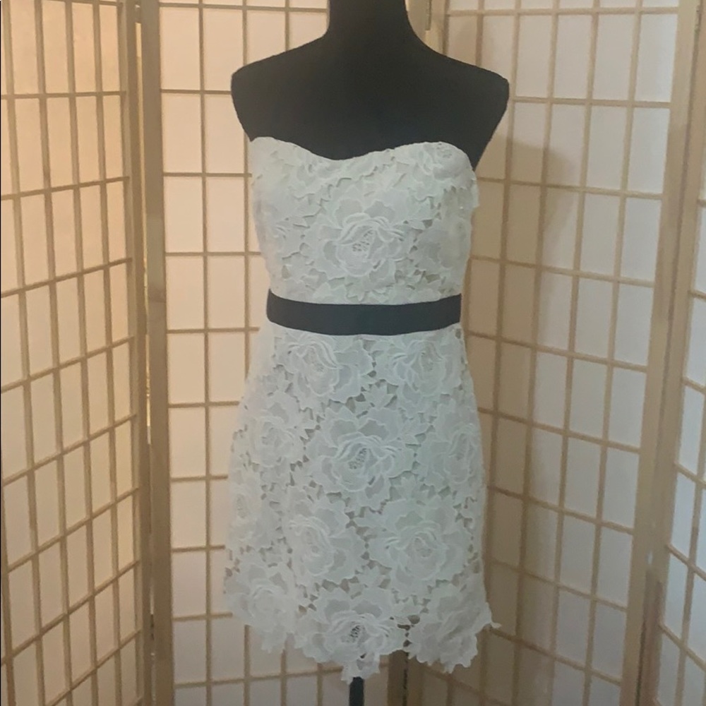Lulu’s dress